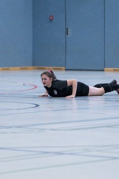 Bild 397 - wBJ Futsalmeisterschaft Runde 1